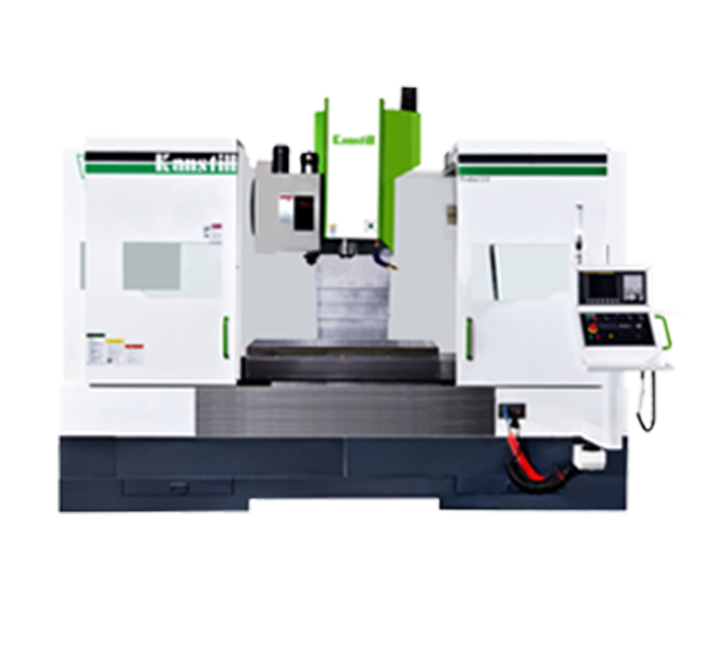 幹貨來襲！立式加工中心操作的常見問題！