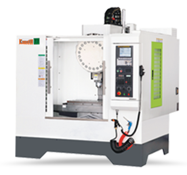 邵阳亚丰金属制造有限责任公司高速鑽攻機