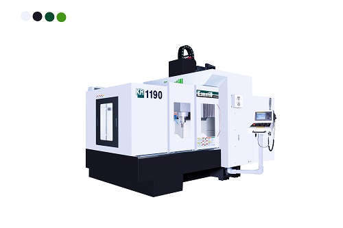 插補式Y軸車銑複合機床特點及參數介紹