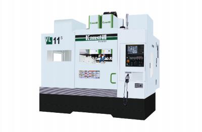 雙刀庫立加設備有什麽優點