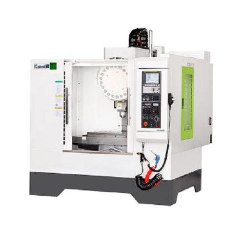 數控鑽攻機設備的功能及性能