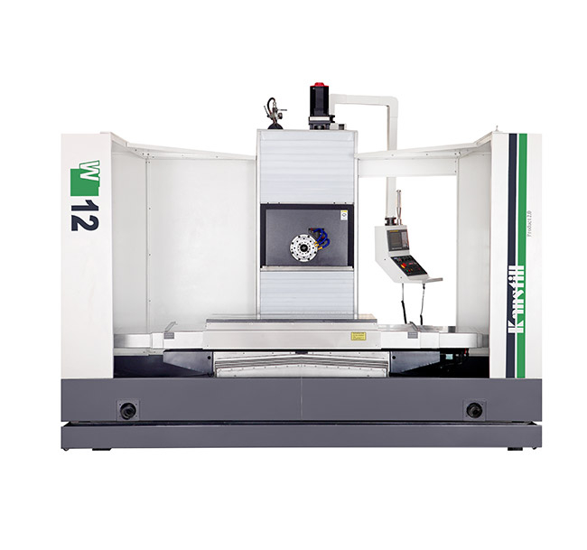 卧式萬能銑床的操作和維護